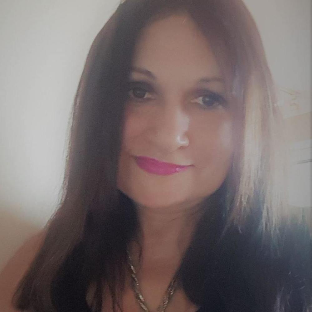 Meet your Posher, Cindy